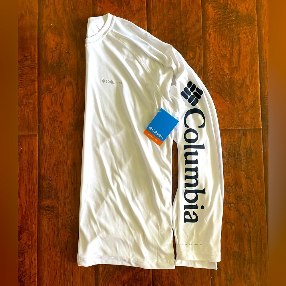 🚚MOVING SALE 📦 Columbia Omni Shade LS